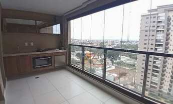 Imagem: Apartamento com 3 dormitórios, 118 m²