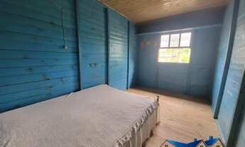 Imagem 3: Velleda oferece belíssimo sítio com casa campeira, 4 dormitórios e açude, na Águas Claras