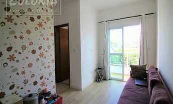 Imagem 2: Santo André - Apartamento Padrão - Vila Bela Vista