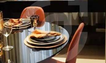 Imagem 3: Apartamento para aluguel com 60 metros quadrados com 2 quartos em Jardim Goiás - Goiânia