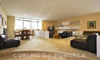 Imagem 3: São Paulo - Apartamento Padrão - Higienópolis