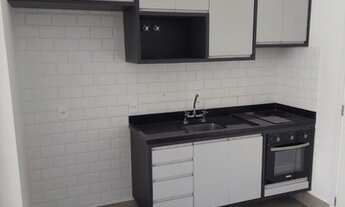 Imagem 5: Locação Apartamento 1 Dormitórios - 46 m² Sumaré