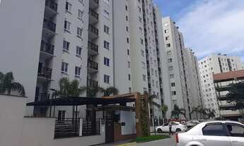 Imagem 2: APARTAMENTO NOVO C/ 02 DORMITÓRIOS - BUCAREIN