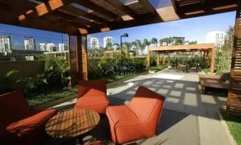 Imagem 2: Apartamento 128m2 - Lapa