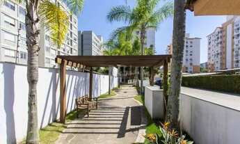 Imagem 2: Apartamento para Venda - 86.04m², 3 dormitórios, sendo 1 suites, 2 vagas - Tristeza