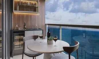 Imagem 6: RB -Apartamento para venda tem 79 metros quadrados com 3 quartos em Pina - Recife - PE