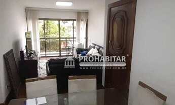 Imagem 4: Apartamento para venda ou aluguel em Indianópolis