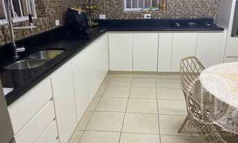 Imagem 3: Casa com 200 m² em Condomínio Fechado, Campo Grande