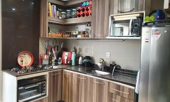 Imagem 6: Casa Condominio para Venda - 98.08m², 3 dormitórios, sendo 1 suites, 1 vaga - Cavalhada