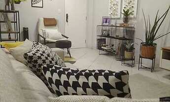 Imagem 2: Apartamento para venda possui 130 metros quadrados com 4 quartos em Vila Paris - Belo Hori