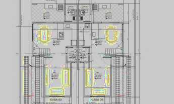 Imagem 4: FLORIANóPOLIS - Casa Padrão - Campeche