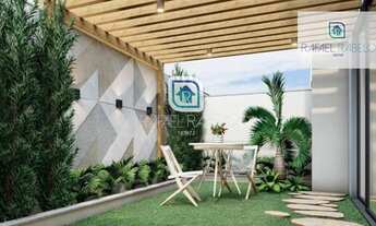 Imagem 5: Casa com 03 quartos à venda em Eusébio