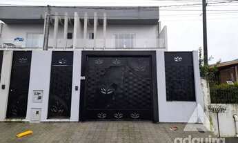 Imagem 2: Casa sobrado com 3 quartos - Bairro Jardim Carvalho em Ponta Grossa