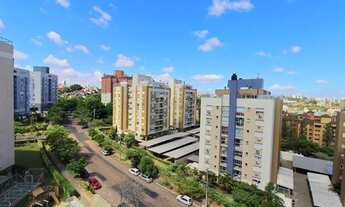 Imagem 6: Apartamento para Venda - 113m², 4 dormitórios, sendo 1 suite, 2 vagas - Chácara das Pedras