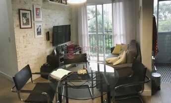 Imagem: Jundiaí - Apartamento Padrão - Jardim