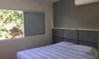 Imagem 4: Casa de condomínio sobrado para aluguel e venda com 107 metros quadrados com 3 quartos