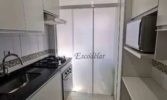 Imagem 4: Apartamento à venda, 48 m² por R$ 260.000,00 - Jardim Tiro ao Pombo - São Paulo/SP