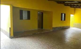 Imagem 4: ALUGUEL E VENDA Casa com 2 dormitórios