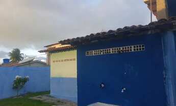 Imagem 6: Aluga-se Casa Azul em ilha de Itamaracá