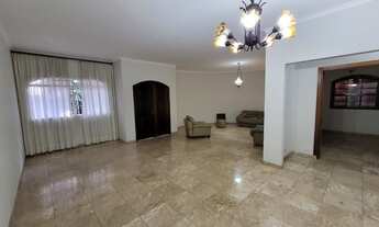 Imagem 5: Casa Térrea - Jd. São Caetano