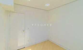 Imagem 6: Linda cobertura no bairro Chácara das Pedras