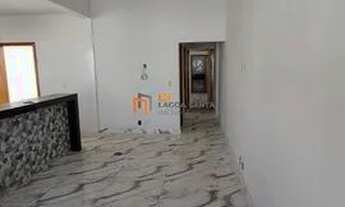 Imagem 4: CASA DE 100 M² E 02 QUARTOS NO RESIDENCIAL ELDORADO - LAGOA SANTA