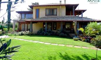 Imagem: Casa de condomínio para venda tem 250 metros