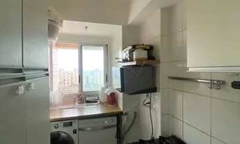 Imagem 6: Lindo apartamento de 1 Qto Reformado