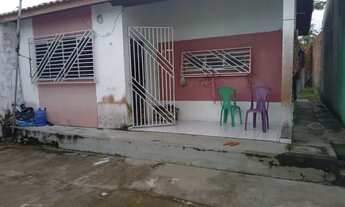 Imagem: Aluga_se casa cidade verde