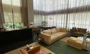 Imagem 4: Apartamento com 2 dormitórios à venda, 90 m² por R$ 3.910.000,00 - Itaim Bibi - São Paulo