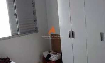 Imagem 5: Apartamento com 2 dorms, Vila Moraes, São Paulo - R$ 240 mil, Cod: 4568