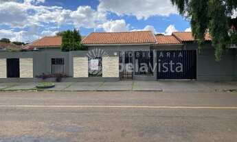 Imagem: CASA À VENDA NO PIRAPÓ EM APUCARANA