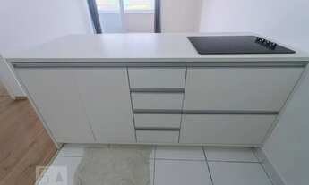 Imagem 7: Apartamento para Aluguel - Barra Funda, 1 Quarto, 48 m2