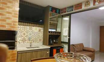 Imagem: APTO BUENO 89M RICO EM ARMARIOS 2 VGS INDIVIDUAIS