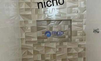 Imagem 6: Apartamento com 2 dormitórios à venda, 43 m² por R$ 280.000,00 - Vila Nivi - São Paulo/SP