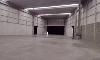 Imagem 3: GALPAO INDUSTRIAL em JUNDIAÍ - SP, LOTEAMENTO PARQUE INDUSTRIAL