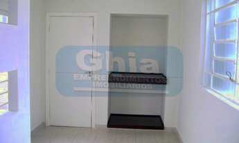 Imagem 2: CASA COMERCIAL PARA VENDA OU LOCAÇÃO - CAMBUÍ - CAMPINAS /SP