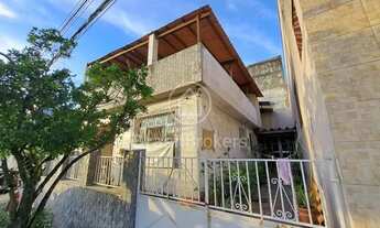 Imagem 4: Rio de Janeiro - Casa de Condomínio - Quintino Bocaiúva