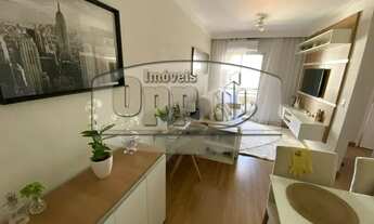 Imagem: SãO PAULO - Apartamento Padrão - Aclimação