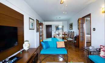 Imagem 3: Apartamento para Aluguel - Moema, 2 Quartos, 120 m2