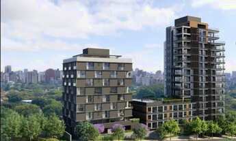 Imagem: Studio com 1 dormitório à venda, 24 m²