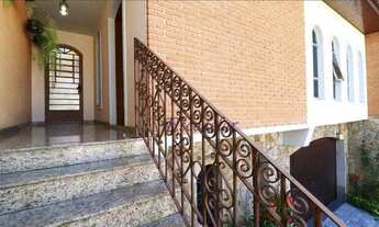 Imagem 3: Casa à venda, 232 m² por R$ 1.300.000,00 - Tremembe - São Paulo/SP