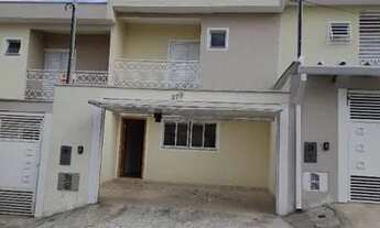 Imagem 2: Sobrado à venda, 91 m² por R$ 585.000,00 - Casa Verde - São Paulo/SP