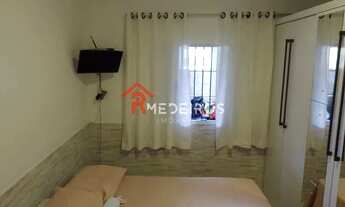 Imagem 7: Casa com 2 dormitórios à venda, 64 m² por R$ 290.000,00 - Mirim - Praia Grande/SP