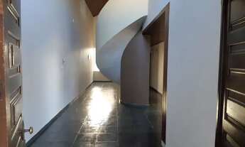 Imagem 7: Belo sobrado disponível para locação na V. Carvalh