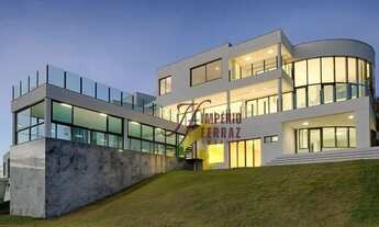 Imagem: Casa com 5 quartos, 697 m² - venda por