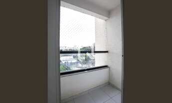 Imagem 6: Apartamento para Aluguel - Paquetá, 2 Quartos, 58 m2