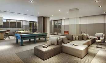 Imagem: Apartamento á venda, 2 dorms, Jardim Paulista