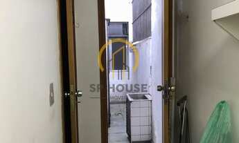 Imagem 6: Sobrado comercial, 07 salas, 01 vaga, 152m², Vila Mariana