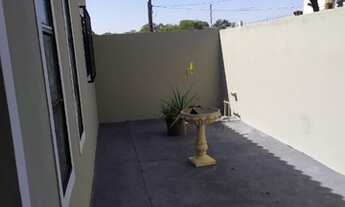 Imagem 4: SÃO JOSÉ DO RIO PRETO - Casa Padrão - RESIDENCIAL MONTE VERDE